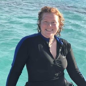 Meet your Posher, Audrey